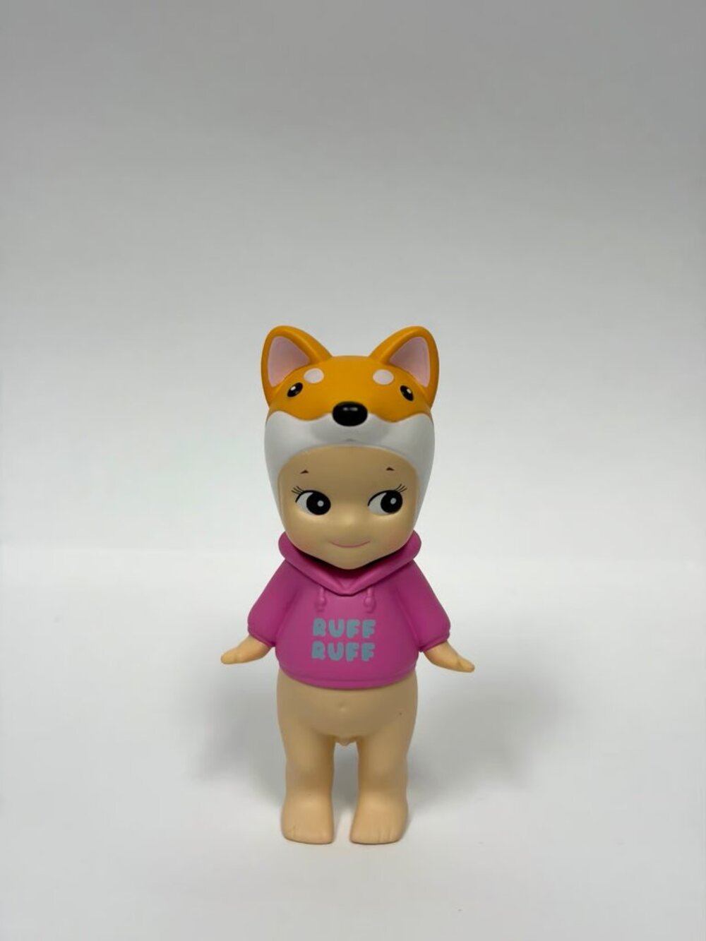 Sonny Angel Dog Time Series “Shiba Inu”